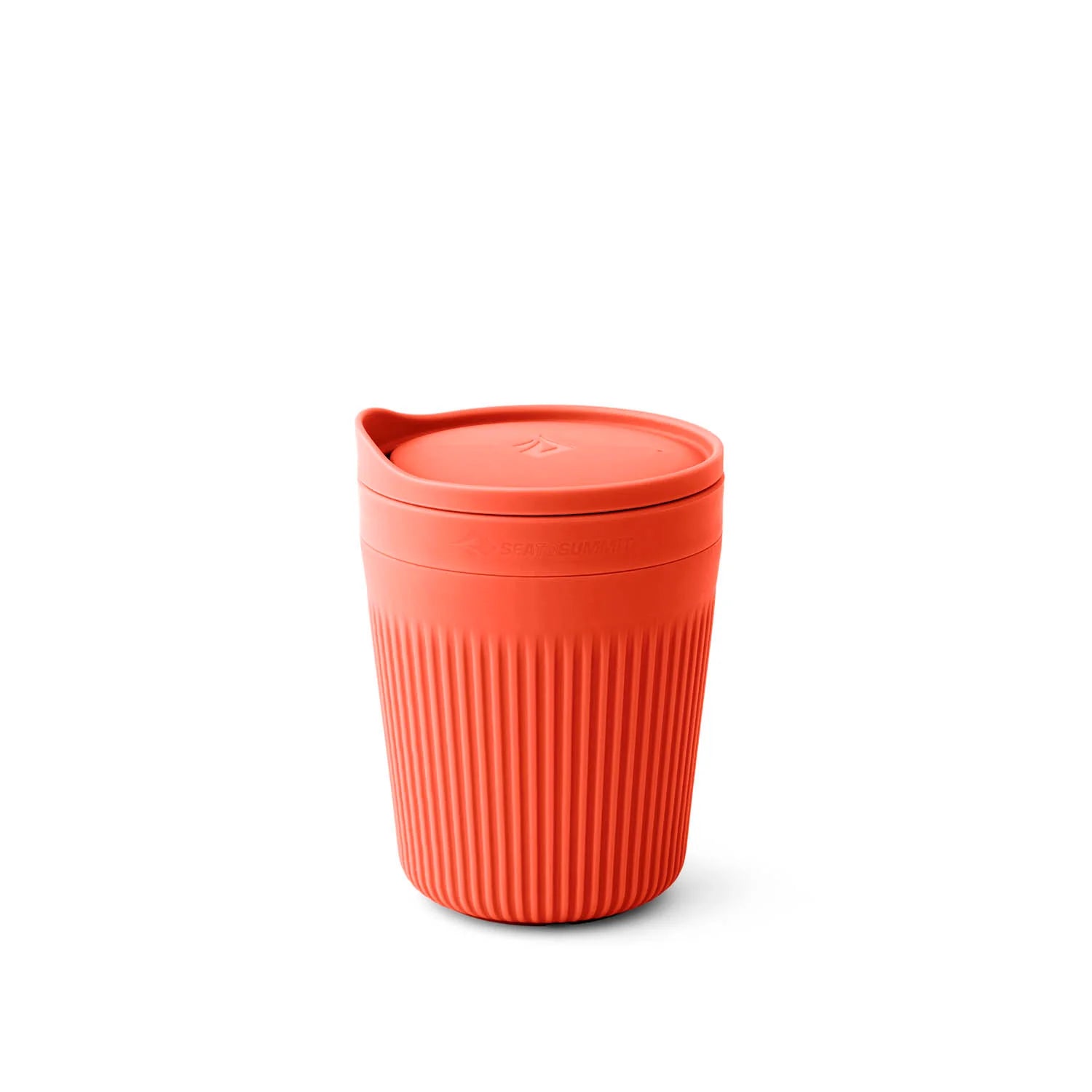 Sea to Summit Passage Insulated Mug - ORANGE - Mansfield Hunting & Fishing - Products to prepare for Corona Virus
