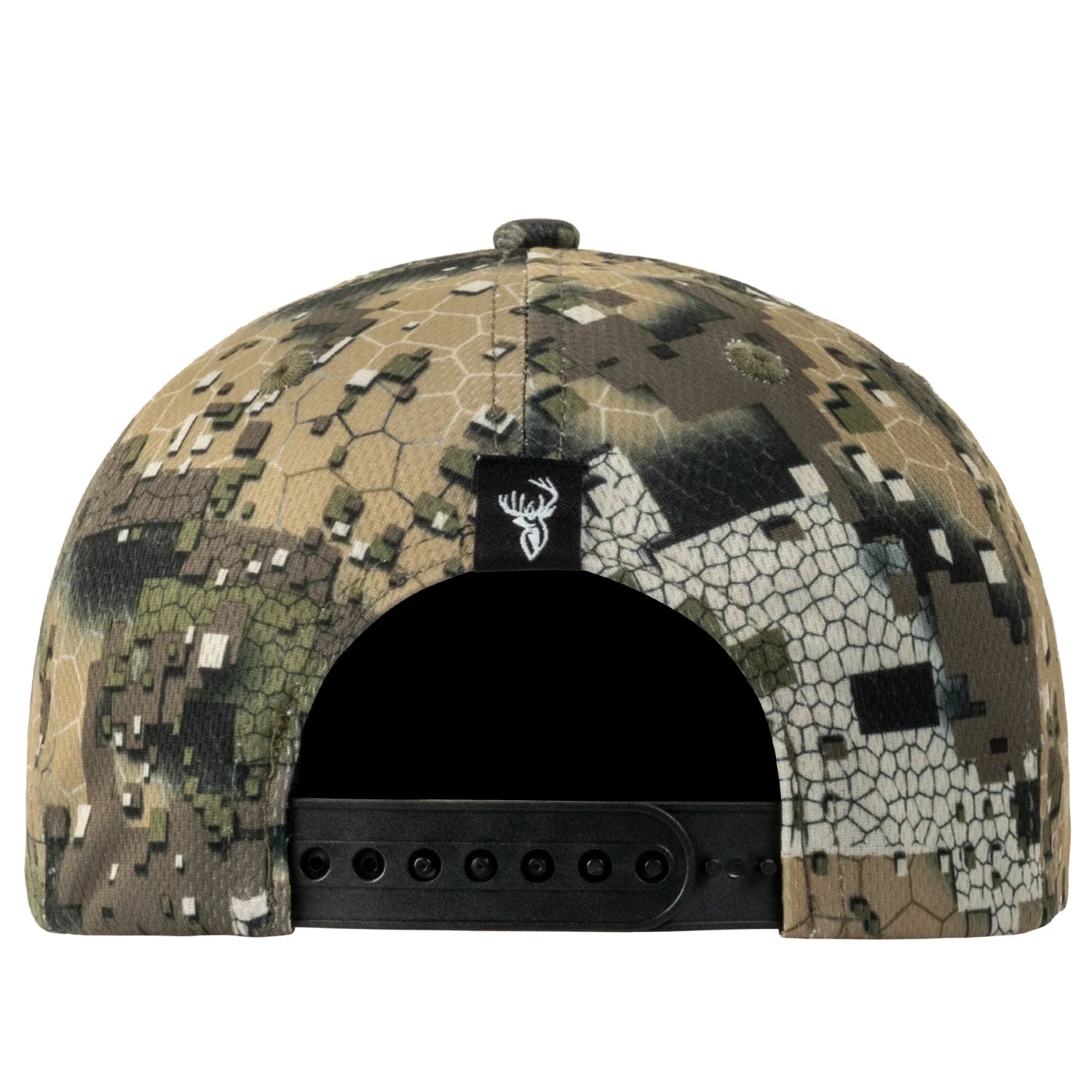 Hunters Element Patch Cap - Desolve Veil - - Mansfield Hunting & Fishing - Products to prepare for Corona Virus