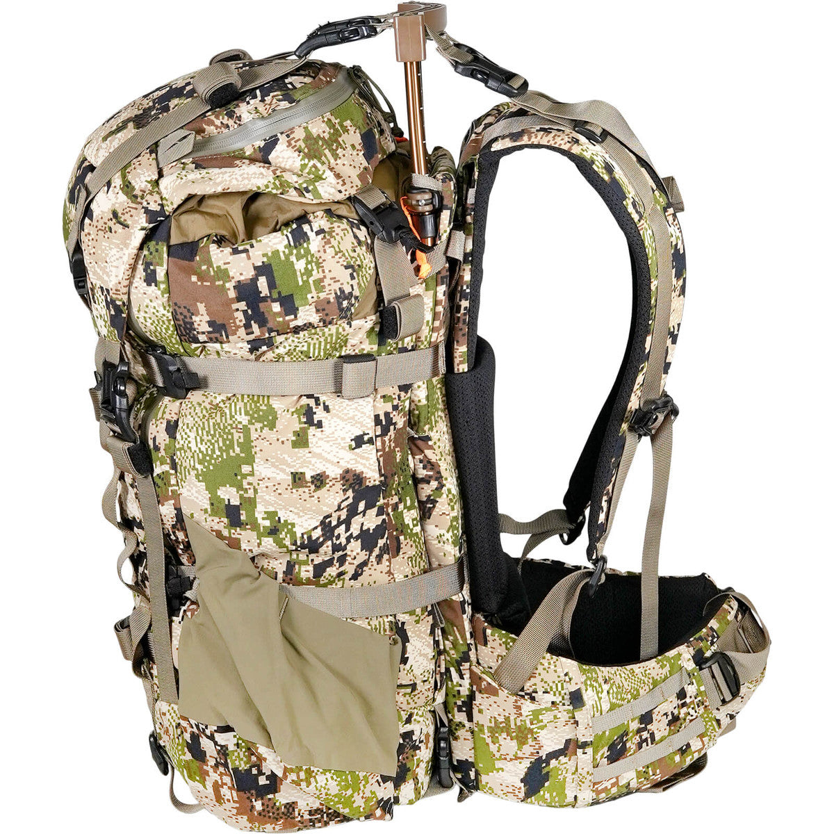 Mystery Ranch Pop Up 40 Backpack -  - Mansfield Hunting & Fishing - Products to prepare for Corona Virus