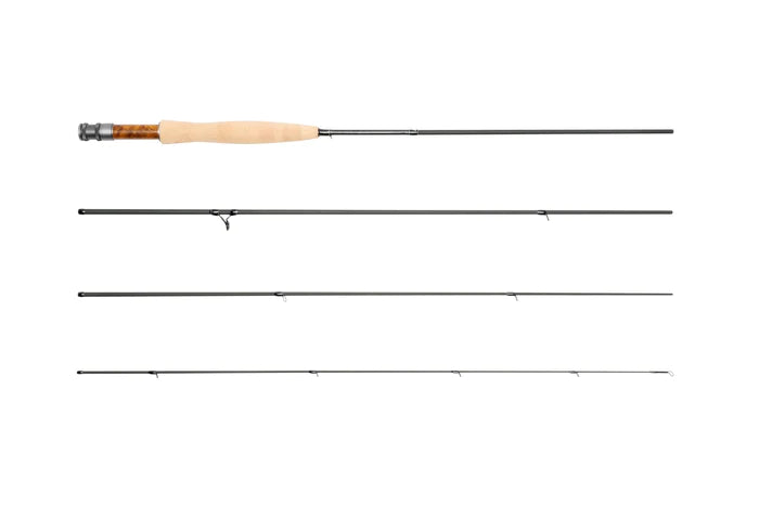 Primal Point Fly Rod - 3WT 7 FOOT 11 INCH - Mansfield Hunting & Fishing - Products to prepare for Corona Virus