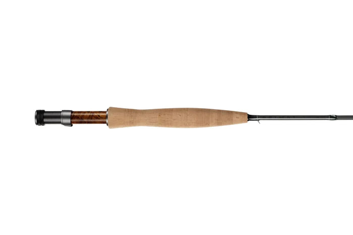 Primal Point Fly Rod -  - Mansfield Hunting & Fishing - Products to prepare for Corona Virus