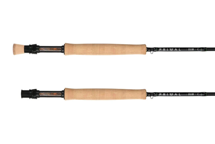 Primal Raw CCC Fly Rod -  - Mansfield Hunting & Fishing - Products to prepare for Corona Virus