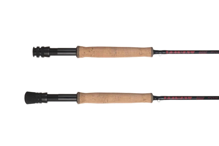 Primal Ripper 9Ft 6Wt Fly Rod Combo With Surge Reel -  - Mansfield Hunting & Fishing - Products to prepare for Corona Virus