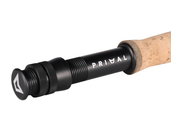 Primal Ripper 9Ft 6Wt Fly Rod Combo With Surge Reel -  - Mansfield Hunting & Fishing - Products to prepare for Corona Virus