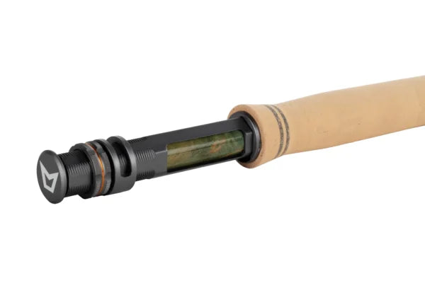 Primal Revel CS Fly Fishing Combo -  - Mansfield Hunting & Fishing - Products to prepare for Corona Virus