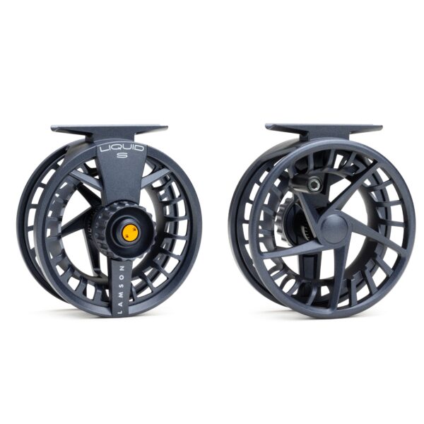 Primal Revel CS Fly Fishing Combo -  - Mansfield Hunting & Fishing - Products to prepare for Corona Virus