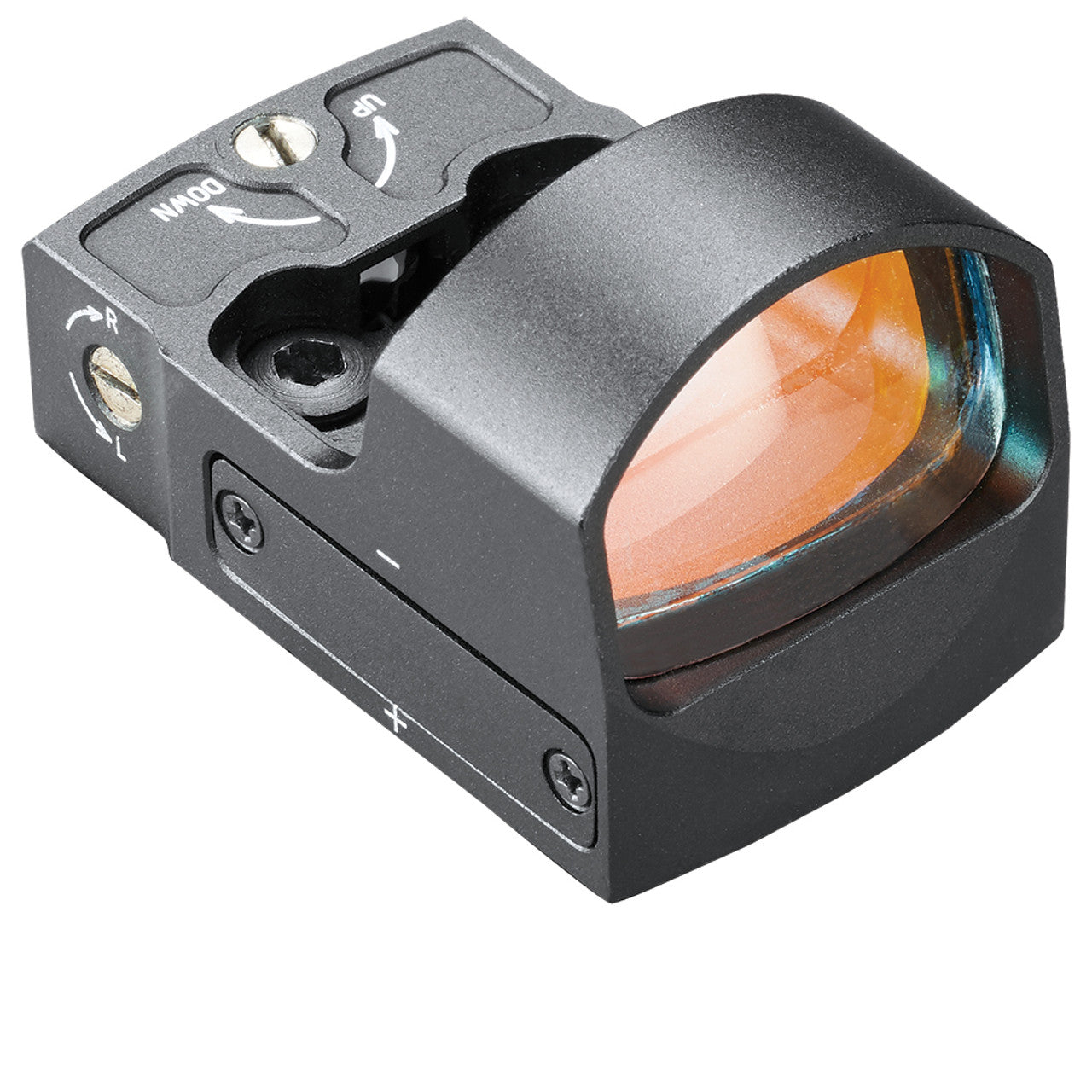 Propoint 1x25 Reflex Sight 4MOA -  - Mansfield Hunting & Fishing - Products to prepare for Corona Virus