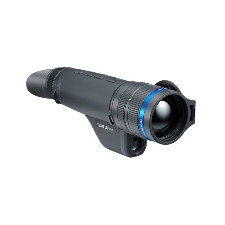 Pulsar Telos XP50 Thermal Monocular - - Mansfield Hunting & Fishing - Products to prepare for Corona Virus
