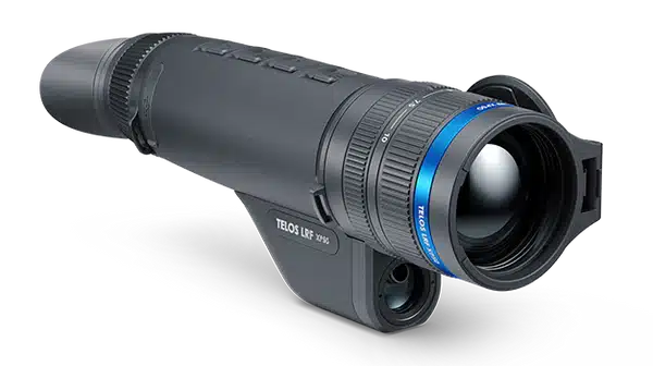 Pulsar Telos LRF XQ35 -  - Mansfield Hunting & Fishing - Products to prepare for Corona Virus