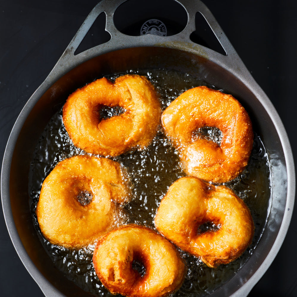 SolidTeknics- Aus-Ion 30cm\4L Wok