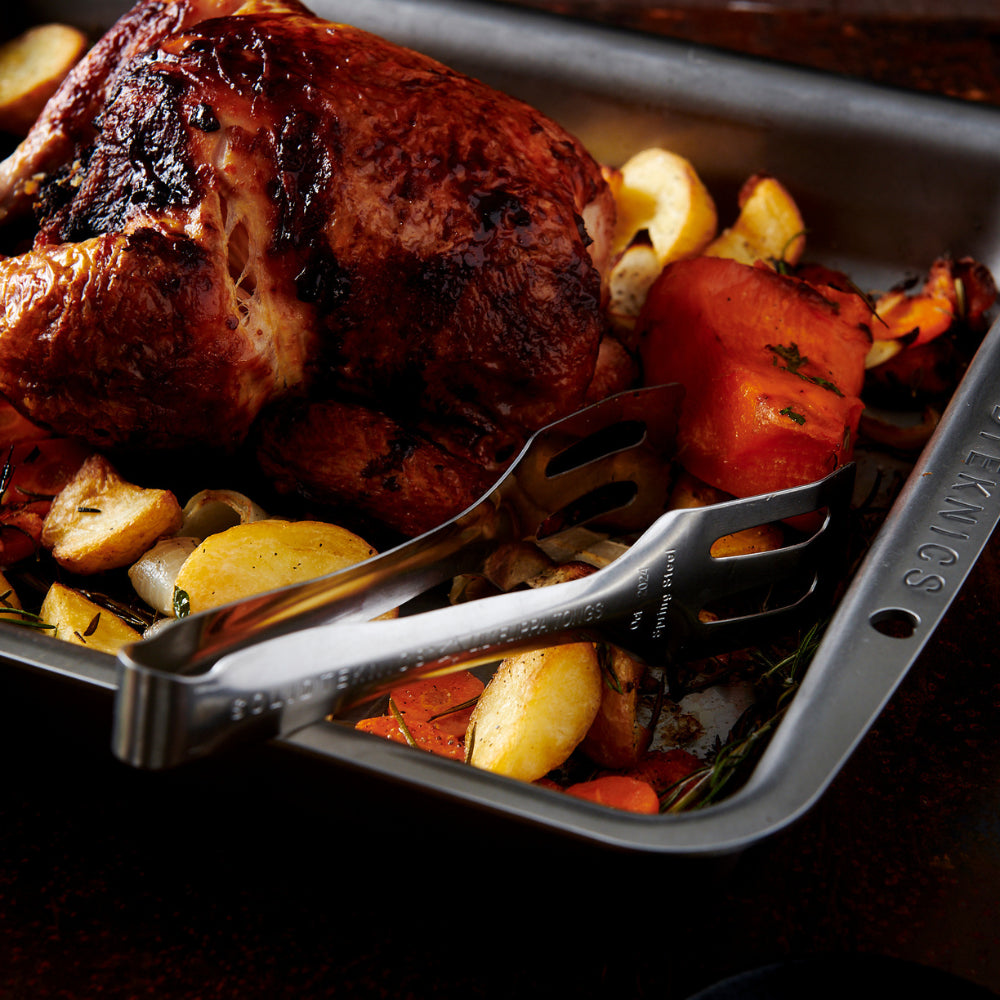 SolidTeknics - AUS-ION™ Roasting Pan 405mm x 310mm