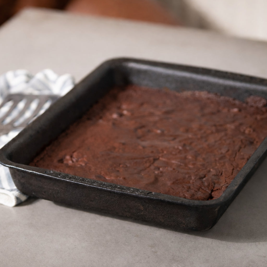 SolidTeknics - AUS-ION™ Roasting Pan 405mm x 310mm