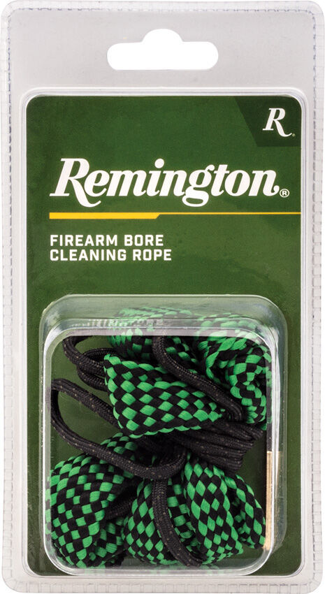Remington Bore Cleaning Rope .22 cal