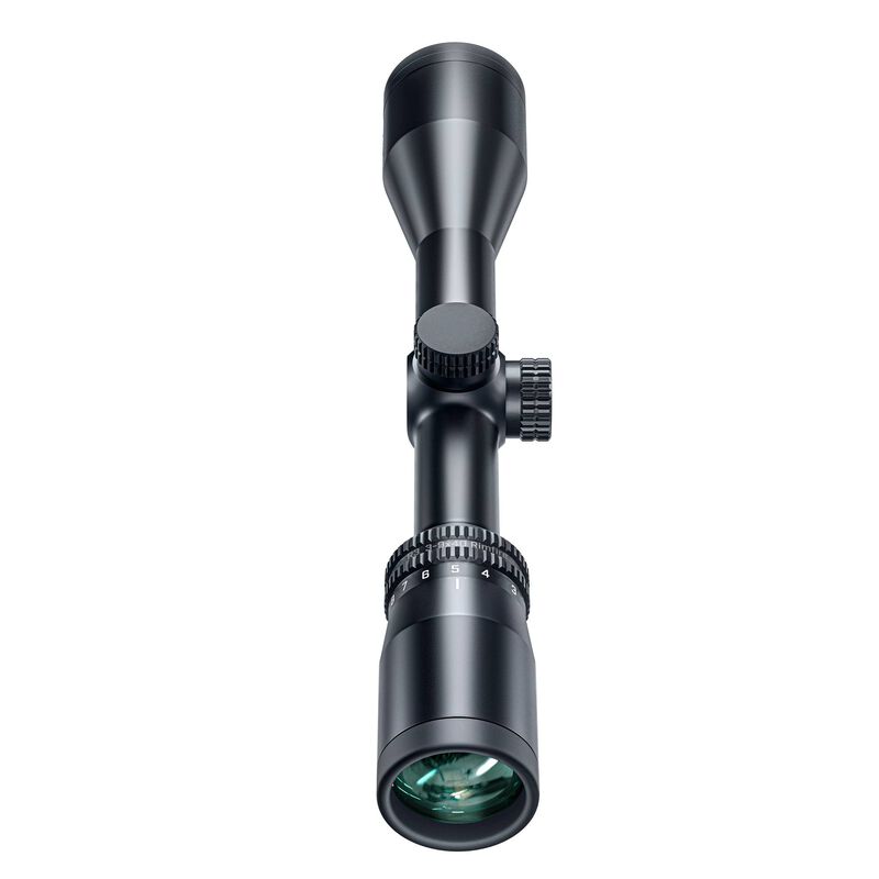 Bushnell R3 3-9x40 Multi X - - Mansfield Hunting & Fishing - Products to prepare for Corona Virus