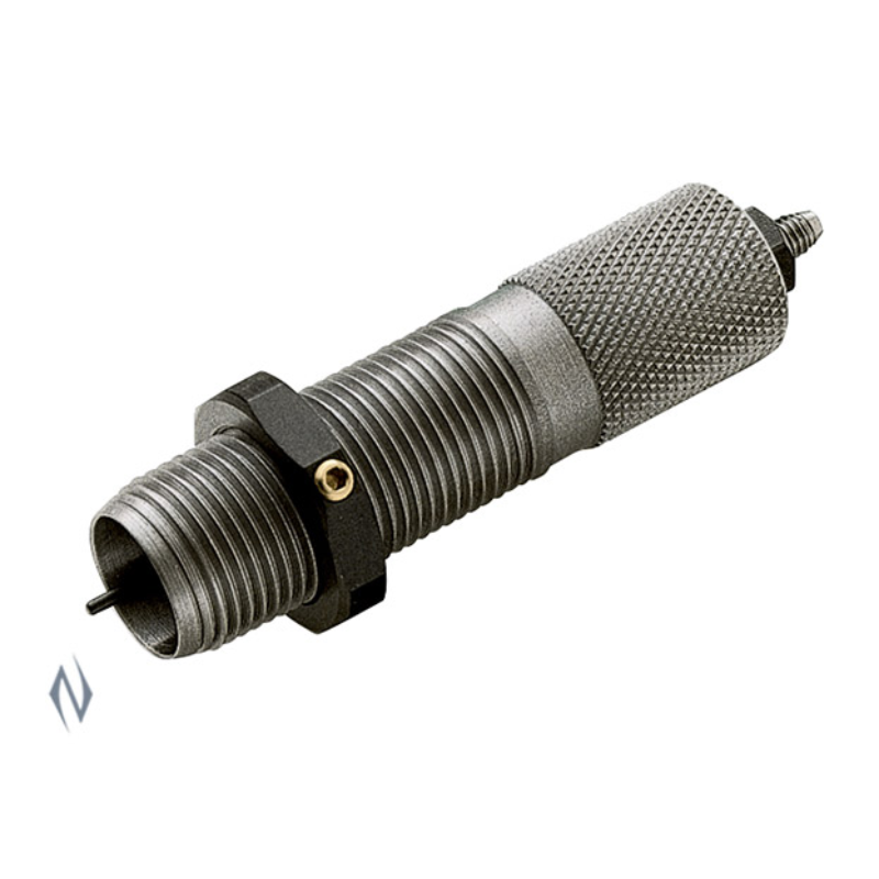 RCBS Decapping Die 27 Thru 45 Cal Heavy Duty - - Mansfield Hunting & Fishing - Products to prepare for Corona Virus