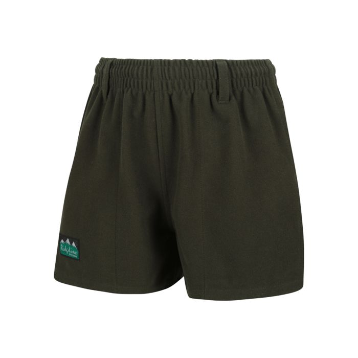 Ridgeline Kids Sika Shorts - Forest - 2 / FOREST - Mansfield Hunting & Fishing - Products to prepare for Corona Virus