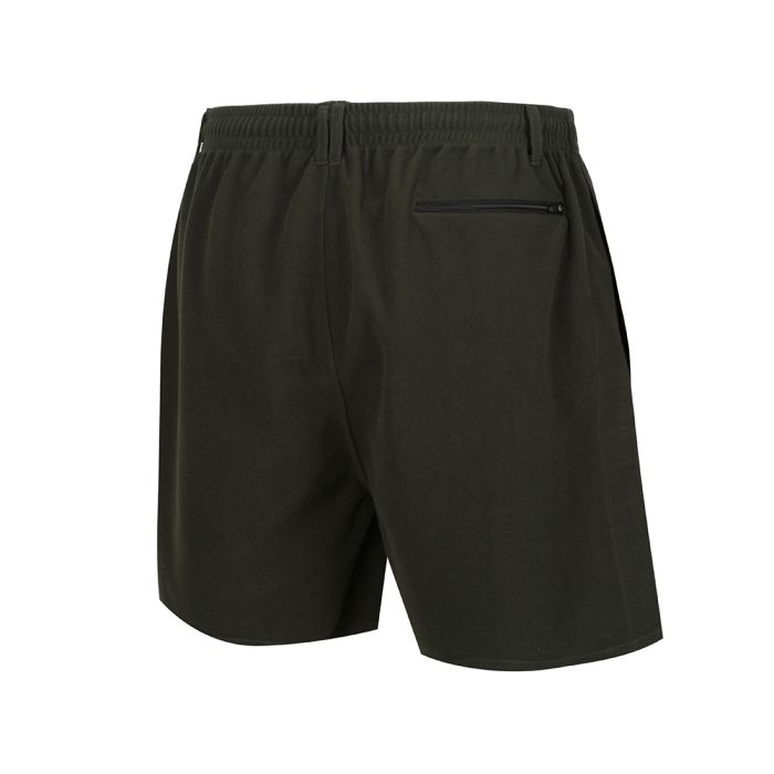Ridgeline Sika Shorts - Forest -  - Mansfield Hunting & Fishing - Products to prepare for Corona Virus