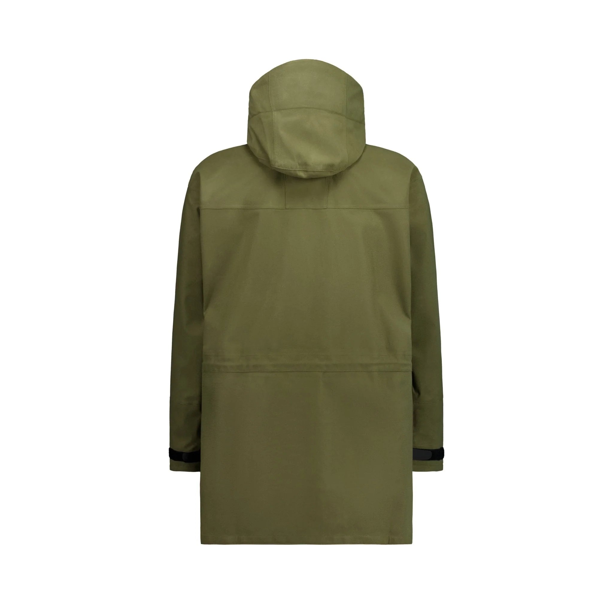 Swazi Wapiti XP Jacket - Tussock - - Mansfield Hunting & Fishing - Products to prepare for Corona Virus