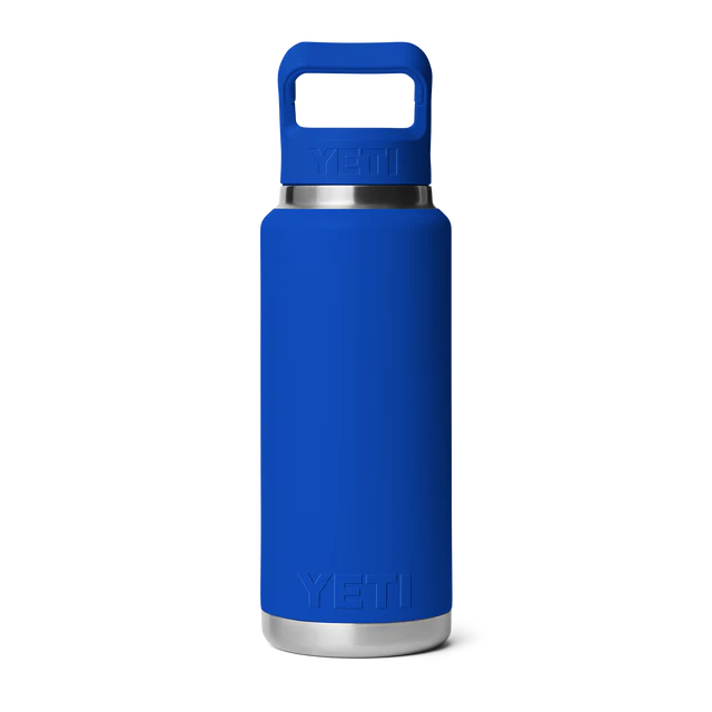 Yeti Rambler 36oz C Straw Bottle (1065ml) - - Mansfield Hunting & Fishing - Products to prepare for Corona Virus