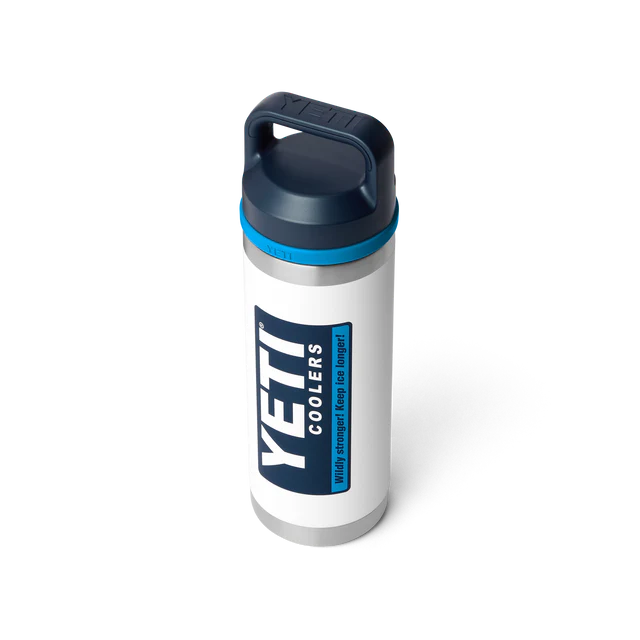 Yeti 18oz Bottle with Chug Cap (532ml)