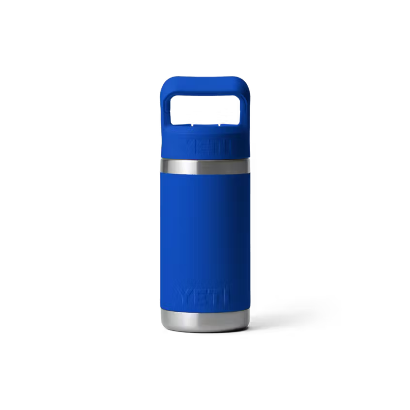 Yeti Junior 12oz Kids Bottle (354ml) - - Mansfield Hunting & Fishing - Products to prepare for Corona Virus