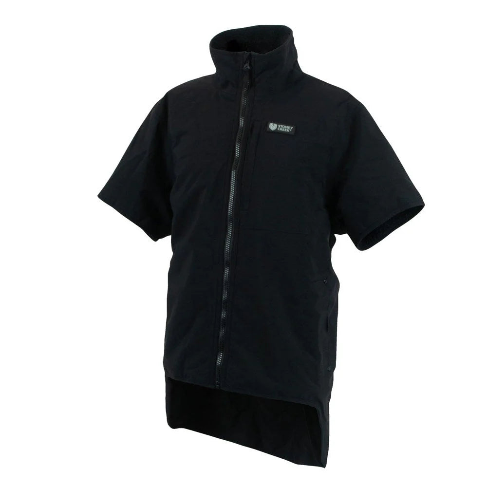 Stoney Creek Rammer Jacket - Black - - Mansfield Hunting & Fishing - Products to prepare for Corona Virus