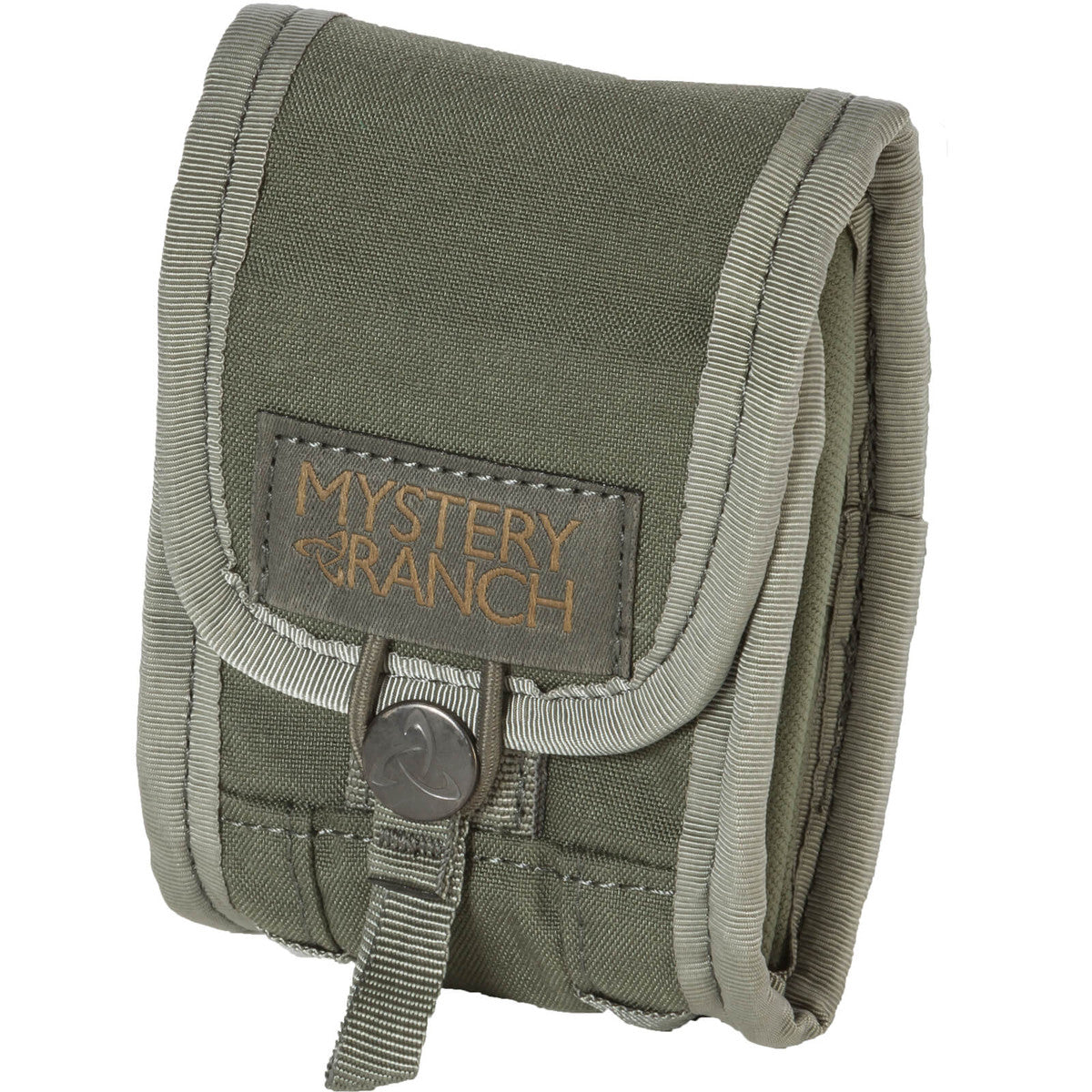 Mystery Ranch Range Finder Holster - Foliage - Foliage - Mansfield Hunting & Fishing - Products to prepare for Corona Virus