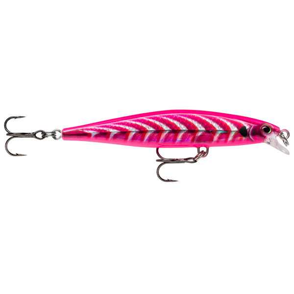 Rapala Shadow Rap - 7CM / PSC - Mansfield Hunting & Fishing - Products to prepare for Corona Virus