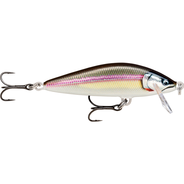 Rapala Countdown Elite 55mm Lure - 5.5cm / GDWK - Mansfield Hunting & Fishing - Products to prepare for Corona Virus