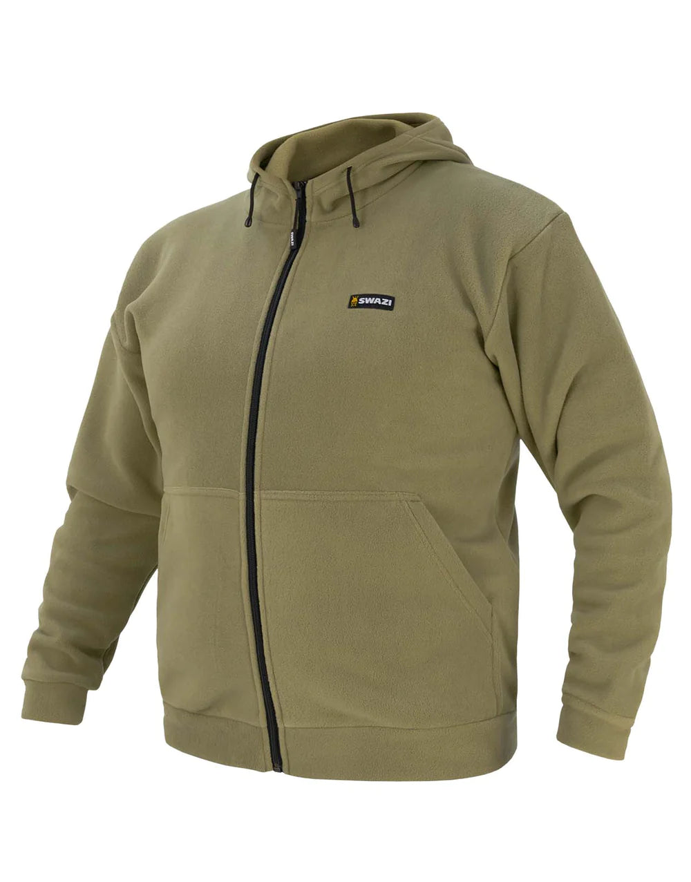 Swazi Hooded Rattler Jacket - XS / TUSSOCK - Mansfield Hunting & Fishing - Products to prepare for Corona Virus