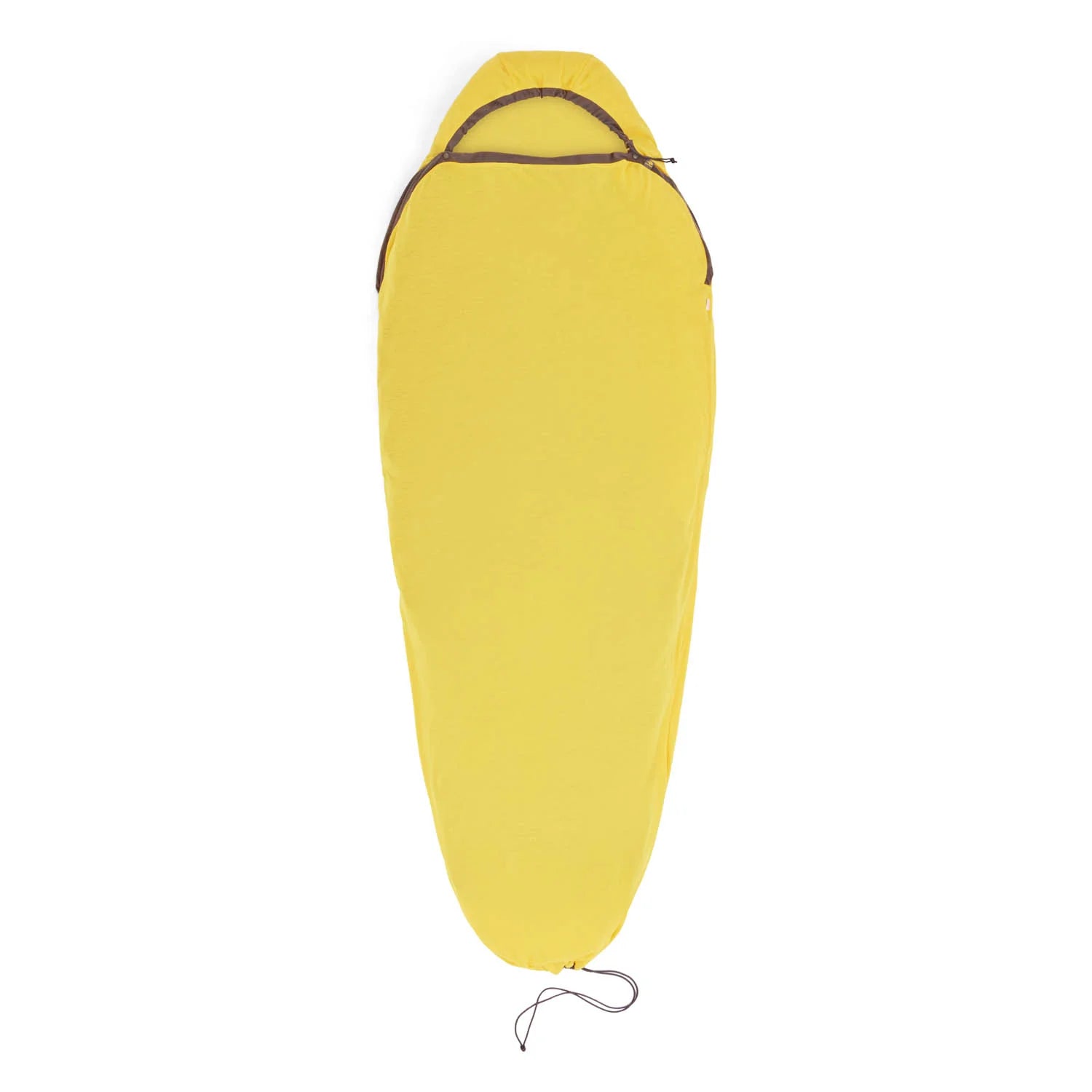 Sea To Summit Reactor Sleeping Bag Liner Mummy With Drawcord -  - Mansfield Hunting & Fishing - Products to prepare for Corona Virus