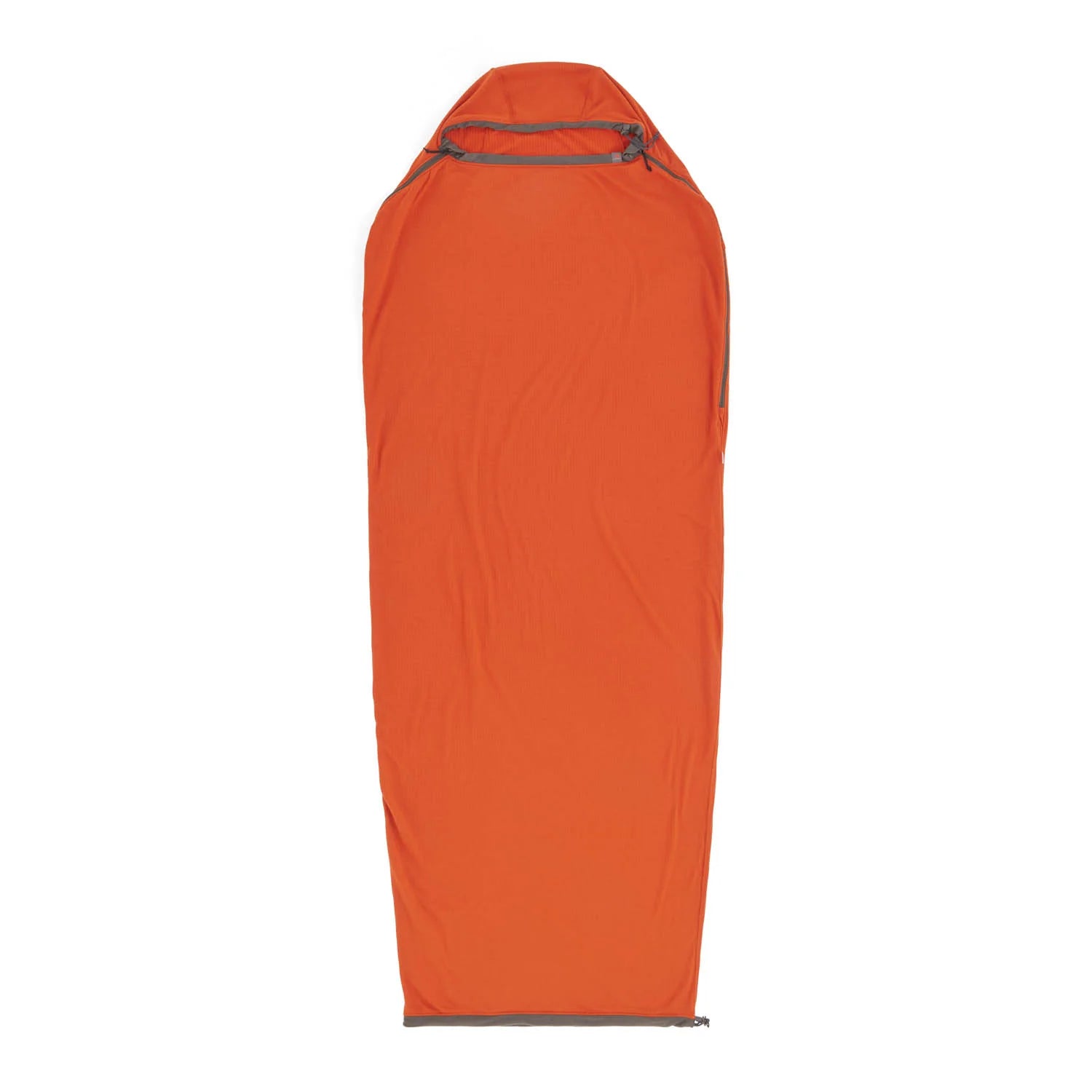 Sea to Summit Reactor Fleece Sleeping Bag Liner - Mummy w/ Drawcord -  - Mansfield Hunting & Fishing - Products to prepare for Corona Virus