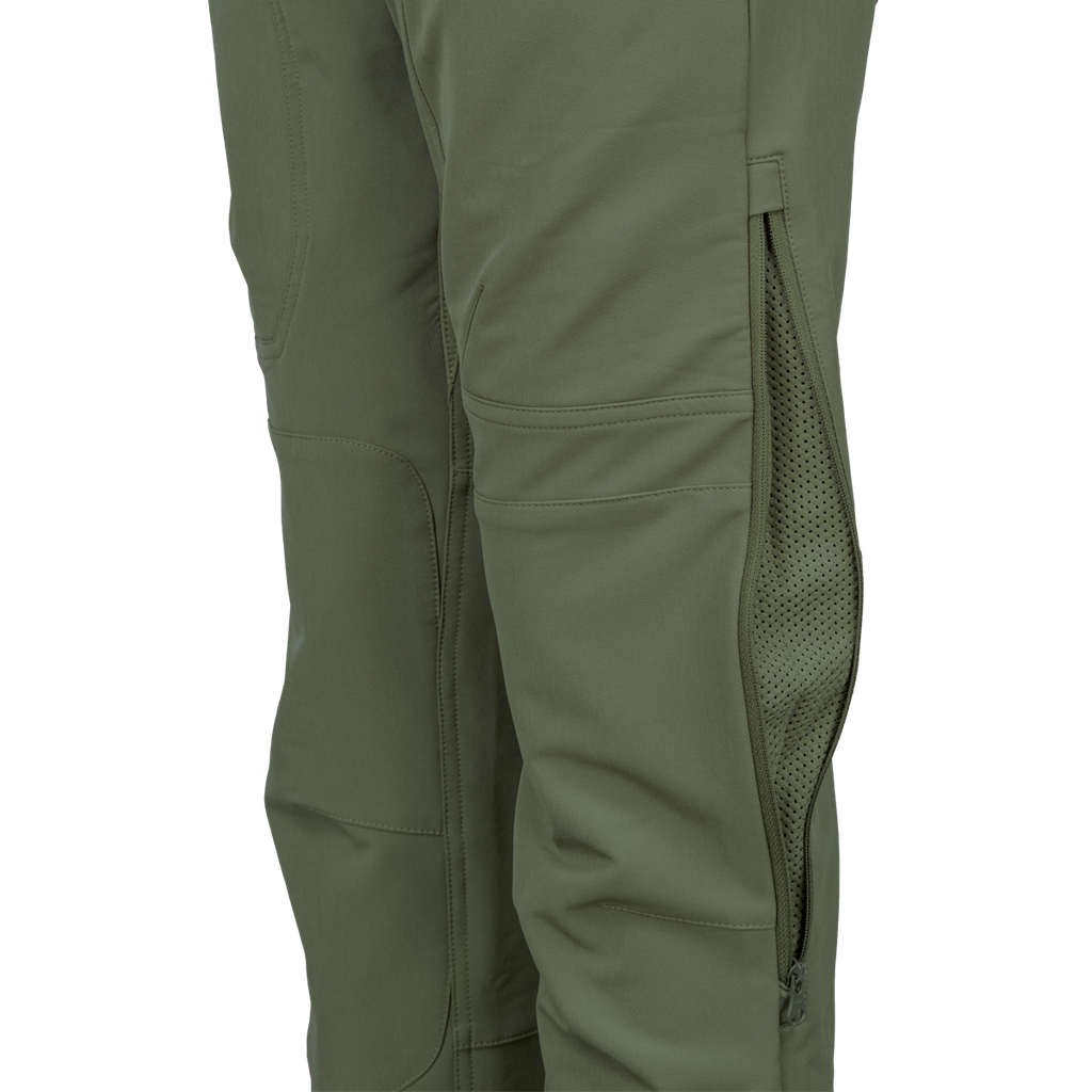 Spika Womens Recon Pants - Ivy Green -  - Mansfield Hunting & Fishing - Products to prepare for Corona Virus