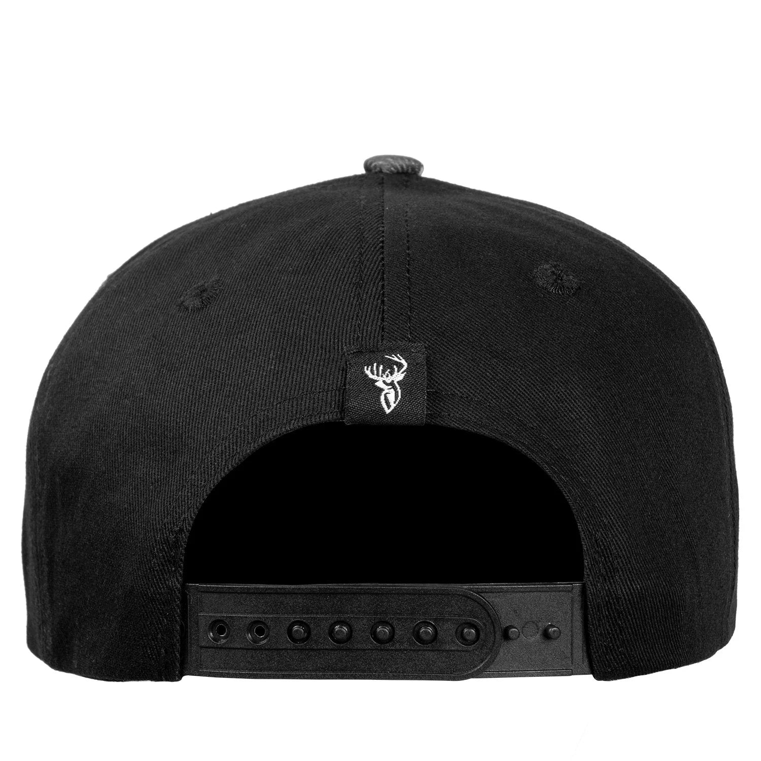 Hunters Element Red Stag Cap - Veil/Black - - Mansfield Hunting & Fishing - Products to prepare for Corona Virus