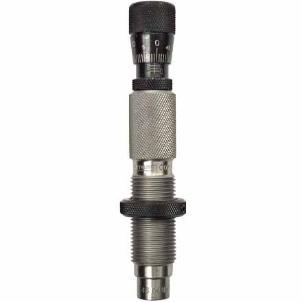 Redding 300 PRC Competition Seating Die Only - - Mansfield Hunting & Fishing - Products to prepare for Corona Virus