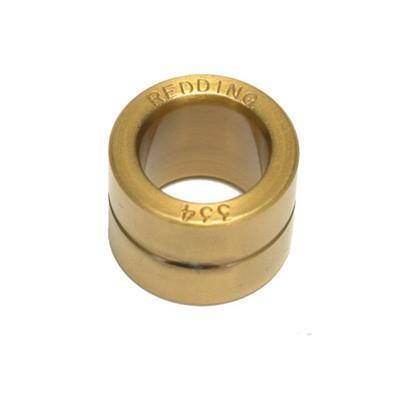 Redding Titanium/Nit Bushing .333 -  - Mansfield Hunting & Fishing - Products to prepare for Corona Virus