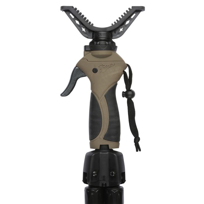 Ridgeline Speed Stick Tripod Beech 40-65 Inch -  - Mansfield Hunting & Fishing - Products to prepare for Corona Virus