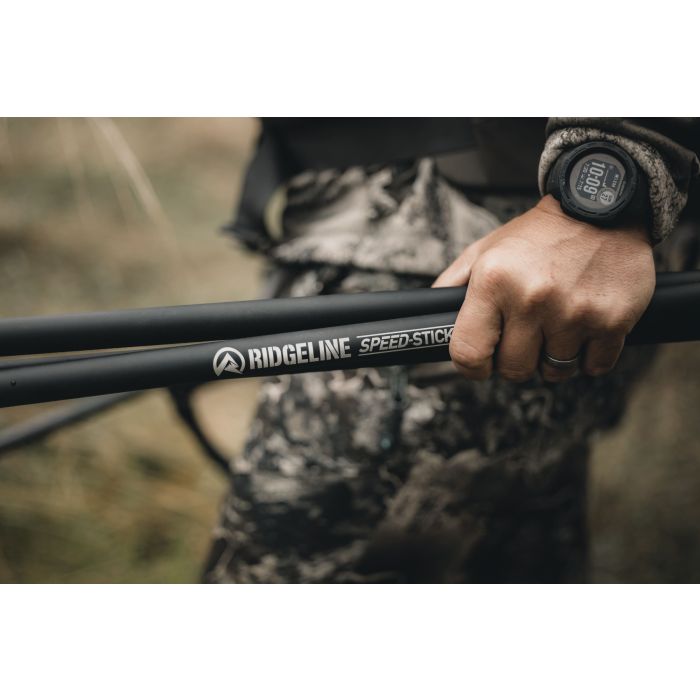 Ridgeline Speed Stick Tripod Beech 40-65 Inch -  - Mansfield Hunting & Fishing - Products to prepare for Corona Virus