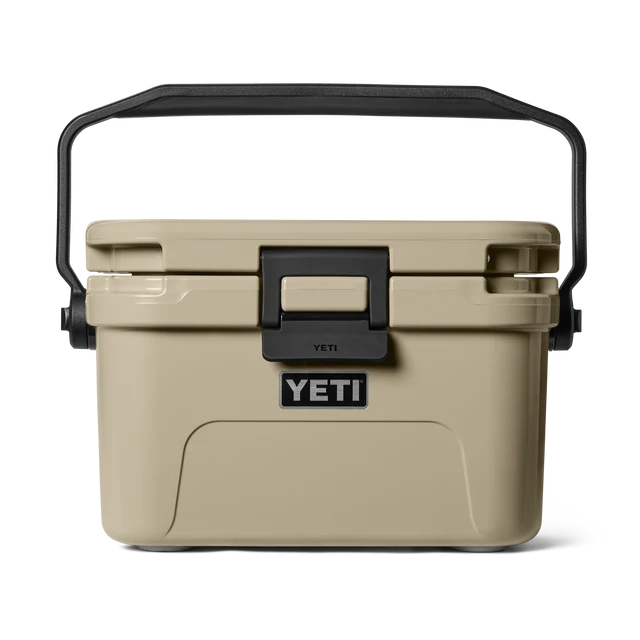 Yeti Roadie 8 Hard Cooler - - Mansfield Hunting & Fishing - Products to prepare for Corona Virus