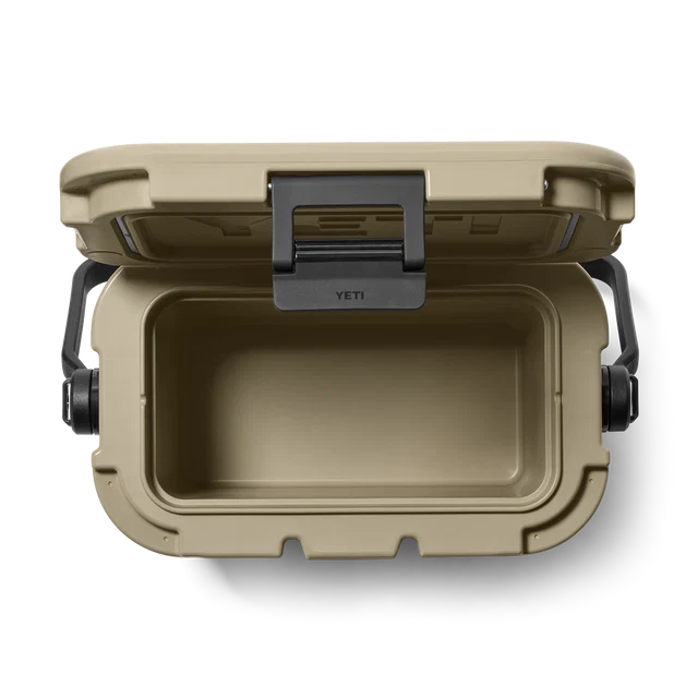 Yeti Roadie 8 Hard Cooler - - Mansfield Hunting & Fishing - Products to prepare for Corona Virus