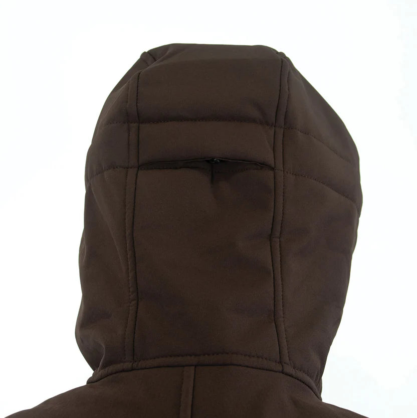 Stoney Creek Mens Roaster Jacket - Burwood - - Mansfield Hunting & Fishing - Products to prepare for Corona Virus