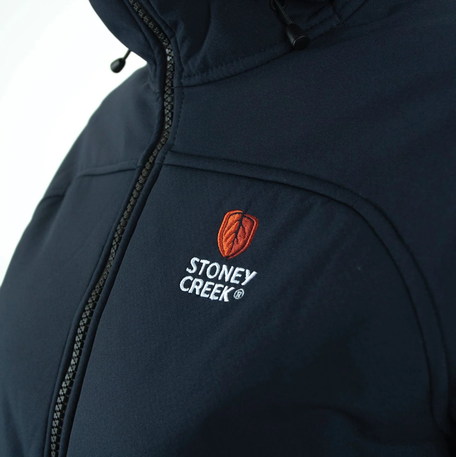 Stoney Creek Womens Roaster Jacket - - Mansfield Hunting & Fishing - Products to prepare for Corona Virus