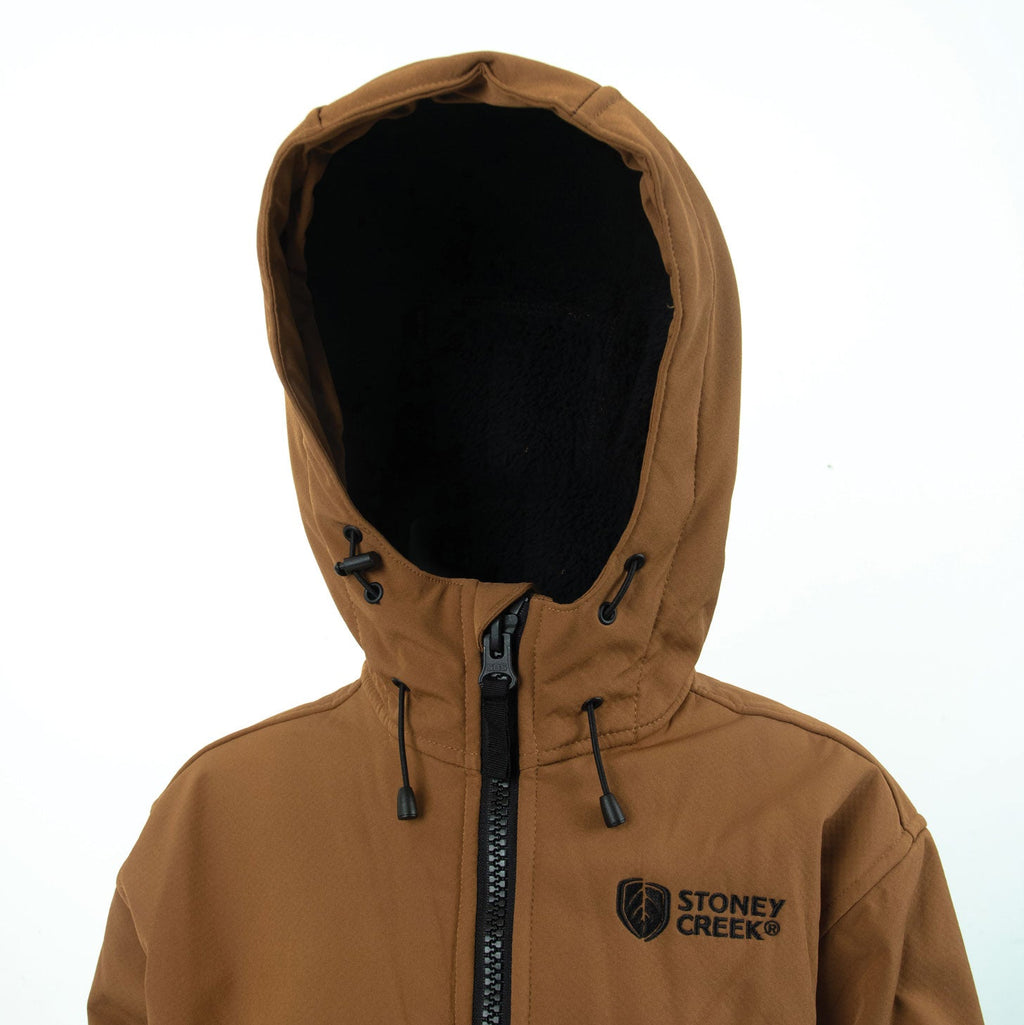 Stoney Creek Kids Roaster Jacket - - Mansfield Hunting & Fishing - Products to prepare for Corona Virus