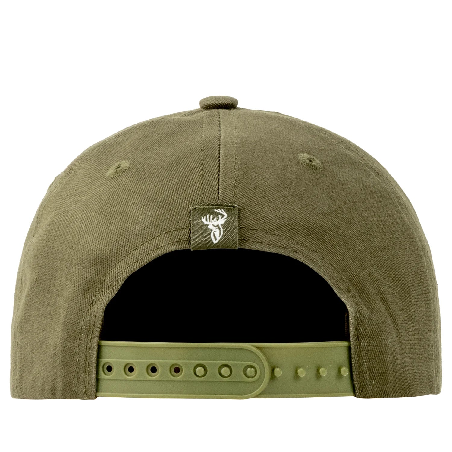 Hunters Element Royal Stag Cap Kids Forest Green -  - Mansfield Hunting & Fishing - Products to prepare for Corona Virus