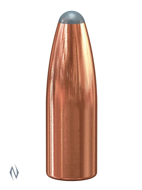 Speer Hot-Cor Semi Spitzer 9.3mm 270gr Soft Point Projectile - 50pk - - Mansfield Hunting & Fishing - Products to prepare for Corona Virus