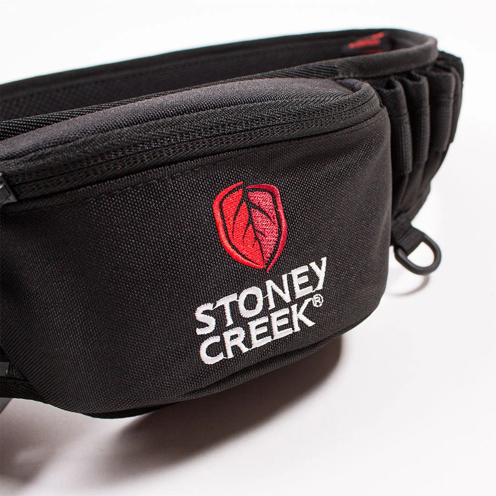 Stoney Creek Shotgun Shell Belt 12 Gauge - - Mansfield Hunting & Fishing - Products to prepare for Corona Virus