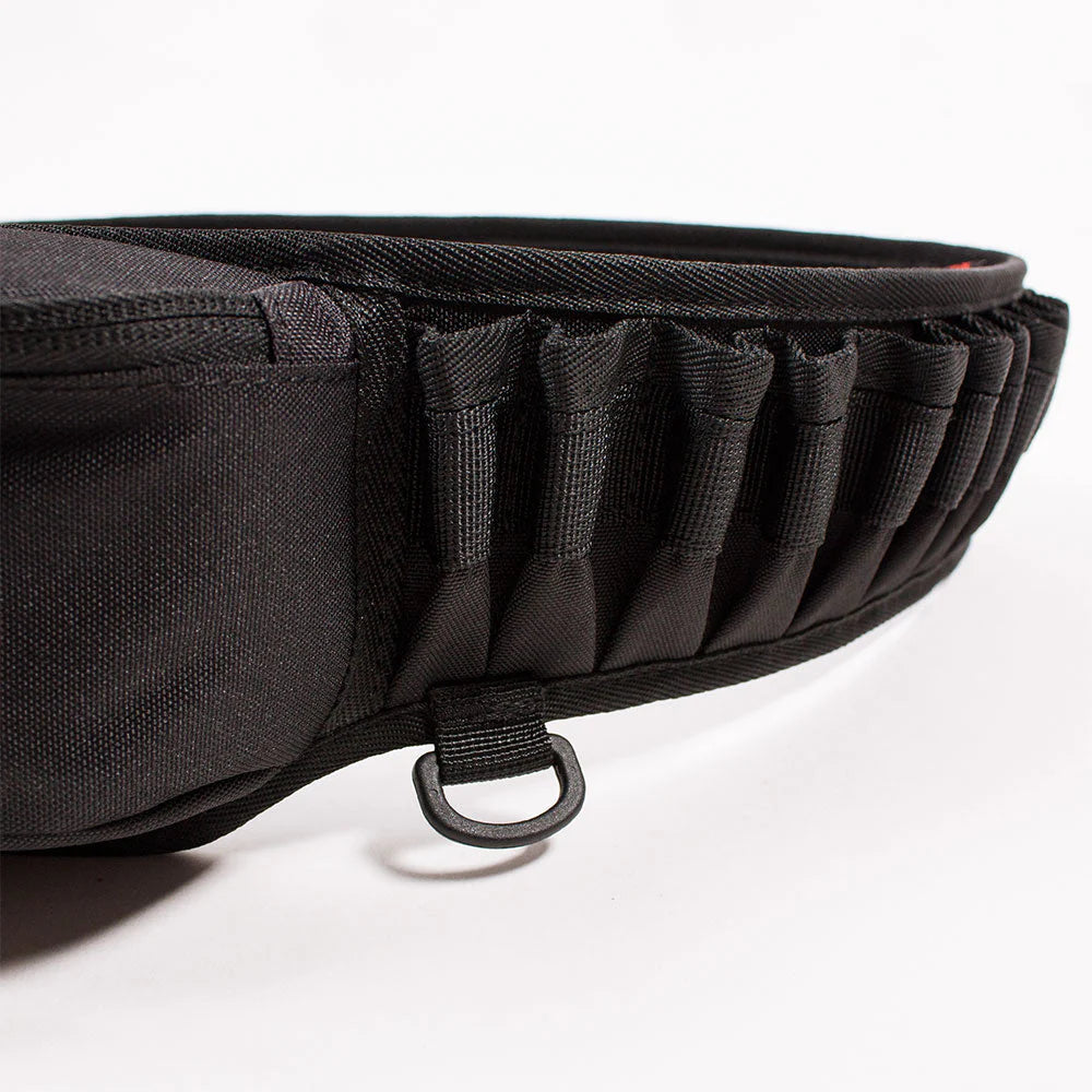 Stoney Creek Shotgun Shell Belt 12 Gauge - - Mansfield Hunting & Fishing - Products to prepare for Corona Virus