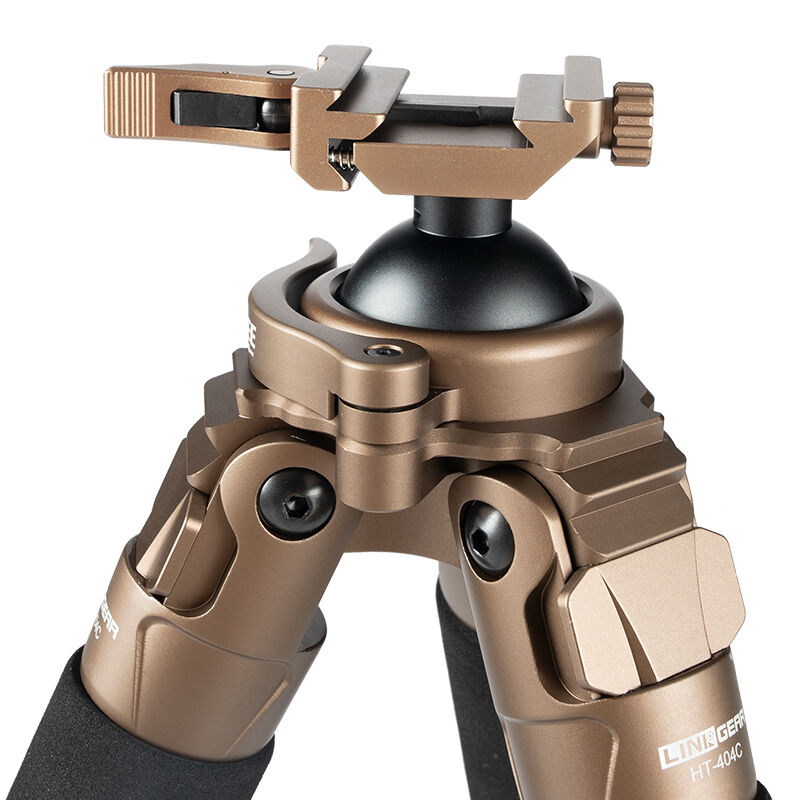 Scree Runner Carbon Tripod HO-TPC40 - - Mansfield Hunting & Fishing - Products to prepare for Corona Virus