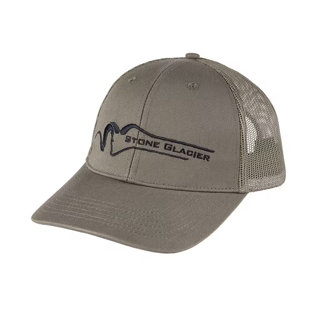 Stone Glacier Classic Trucker