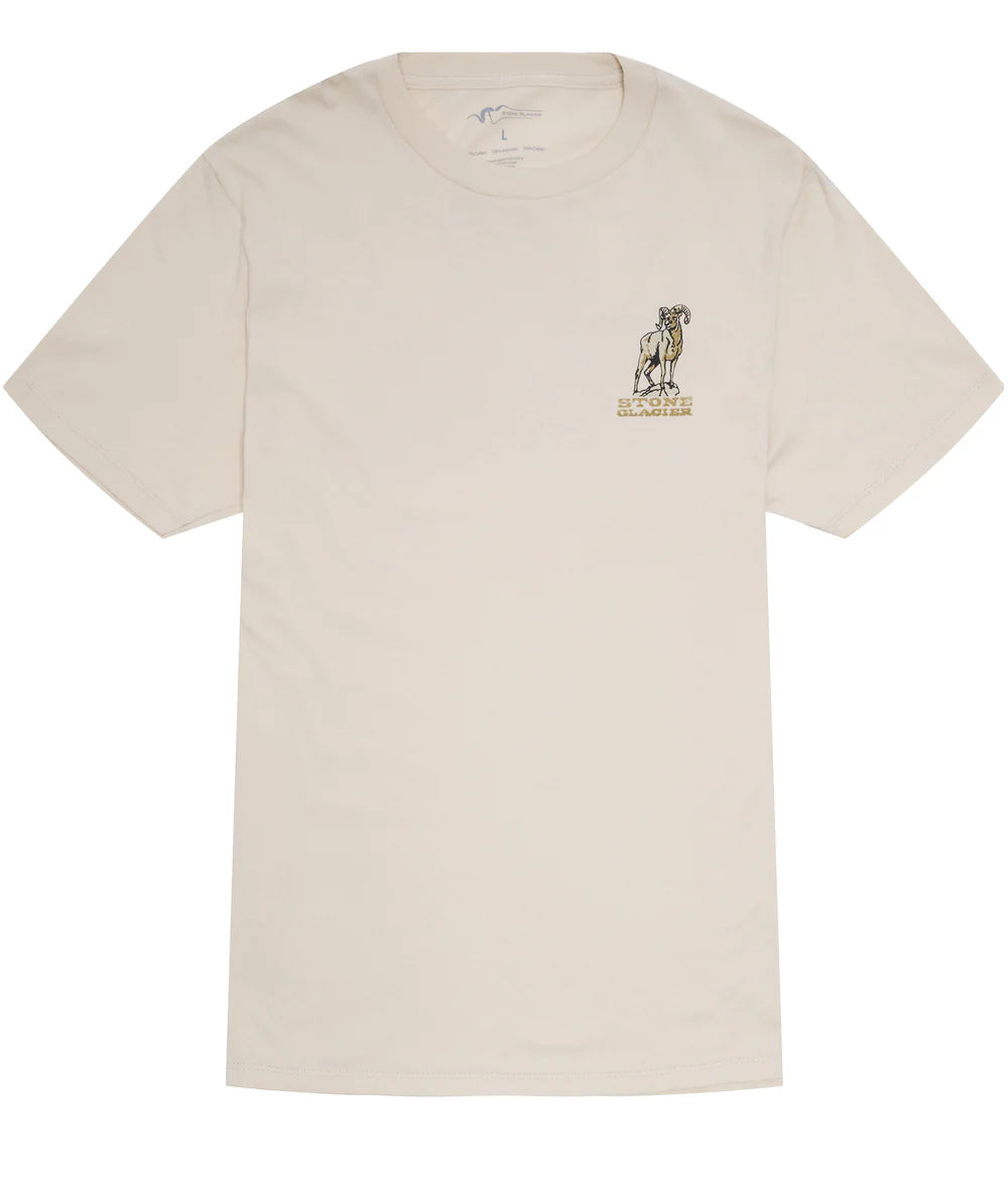 Stone Glacier Food Chain T-Shirt